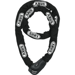 řetězový zámek Granit CityChain Xplus (délka 170 cm, tloušťka 10 mm), ABUS