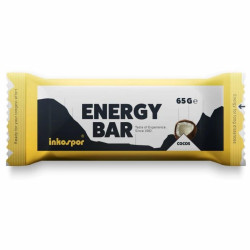 Sacharidová (energetická) tyčinka (kokos) 65g