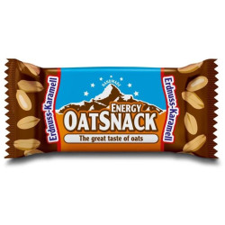 Energy Oatsnack Arašídy-karamel 65 g