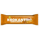 Sacharidovo-proteinová Krokant tyčinka 30 g