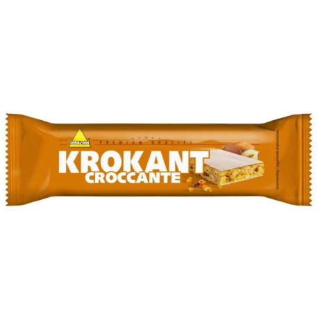 Sacharidovo-proteinová Krokant tyčinka 30 g