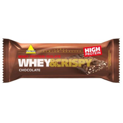 Křupavá tyčinka s vysokým obsahem proteinu 50g