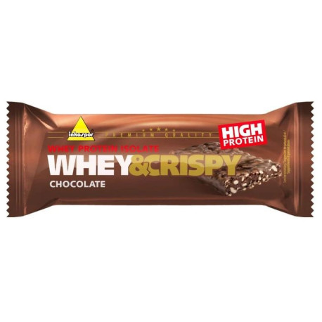 Křupavá tyčinka s vysokým obsahem proteinu 50g