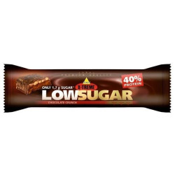 X-TREME Low Sugar čokoláda tyčinka 65 g