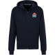 Mikina, RED BULL BORA (modrá navy)
