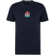 Triko, RED BULL BORA, (modrá navy)