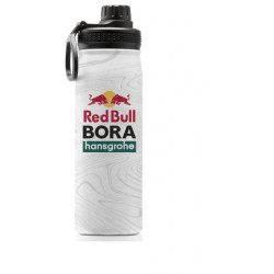 Lahev 800ml RED BULL BORA (bílá)