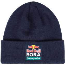 Zimní čepice RED BULL BORA (modrá navy)