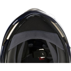 HJC bradový deflektor RPHA 60 black