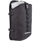 Brašna N9 Drop sack NOMAD, OXFORD (černá, objem 9l)