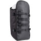Brašna N9 Drop sack NOMAD, OXFORD (černá, objem 9l)