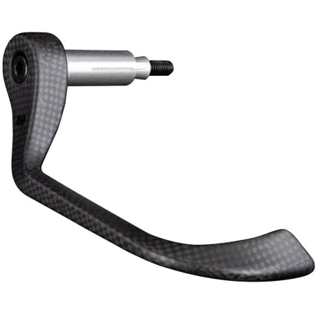 Chránič páček Carbon lever guard, OXFORD (karbon matné)