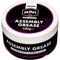 Mint vazelína 100g