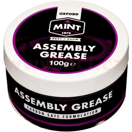 Mint vazelína 100g