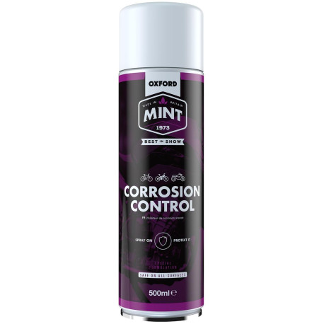 Antikorozní sprej Corrosion contro, MINT (500ml)