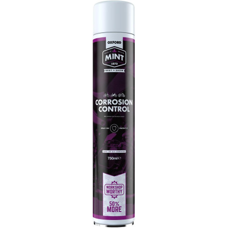 Antikorozní sprej Corrosion contro, MINT (750ml)