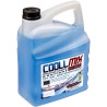 BO OIL chladící kapalina COOLMIX k použití bez ředění (modrá) -26° C 5 l  - Nizozemsko
