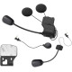 Držák na přilbu s příslušenstvím pro headset 20S / 20S EVO / 30K (HD sluchátka), SENA