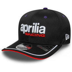 Kšiltovka APRILIA 2025 (černá)