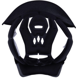Klobouk interiéru pro přilby S-M3, ALPINESTARS, dětská (šedá)