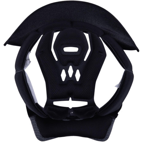 Klobouk interiéru pro přilby S-M3, ALPINESTARS, dětská (šedá)