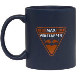 Hrnek ORBR - Max Verstappen 310 ml