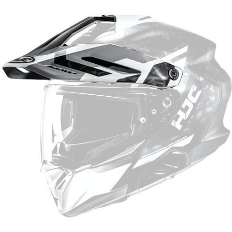 HJC kšilt RPHA 60 Dakar MC5SF