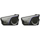 Bluetooth handsfree headset 60S (dosah X km), SENA (sada 2 jednotek)