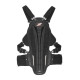 Chránič páteře a hrudi ZANDONA HYBRID ARMOUR PRO X7 (168-177 cm) 2307 černý LEVEL2