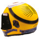HJC přilba V10 Stuart Minions MC3