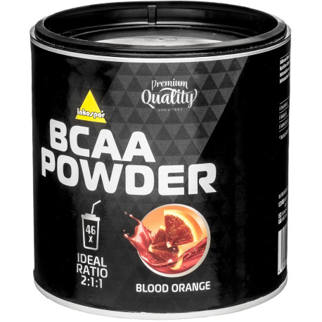 BCAA prášek 300 G (Inkospor - Německo)