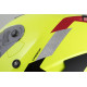 Přilba Reflex 2.0 Safety, CASSIDA (žlutá fluo/červená/šedá/stříbrná reflexní) 2025