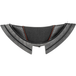 Bradový deflektor pro přilbu N968, NOX