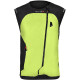 Airbagová vesta TECH-AIR®3 V2 system, ALPINESTARS (žlutá fluo/černá) 2025