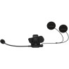 Držák na přilbu s příslušenstvím pro headset 60S (včetně pevného mikrofonu), SENA