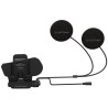Držák na přilbu s příslušenstvím pro headset 60S (včetně uni. mikrofonu), SENA