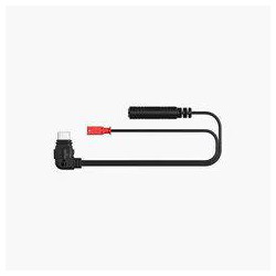 Adaptér pro připojení aftermarket sluchátek pro headset 60S, SENA