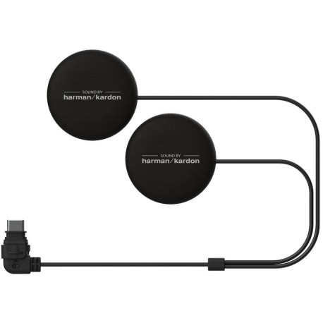 HD sluchátka SOUND BY Harman Kardon pro headset 60S, SENA