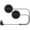 HD sluchátka SOUND BY Harman Kardon pro headset 60S, SENA