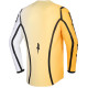 Dres FLUID APEX, ALPINESTARS (žlutá/černá) 2026