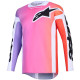 Dres RACER AIR PORTL, ALPINESTARS (multicolor) 2026
