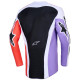Dres RACER AIR PORTL, ALPINESTARS (multicolor) 2026