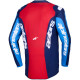 Dres FLUID GRID, ALPINESTARS (modrá/červená) 2026