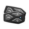 Moto interkom U-COM3 Twin Pack 