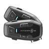 Moto interkom Interphone U-COM7R Twin Pack