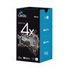 Moto interkom Cardo Freecom 4x Single