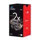 Moto interkom Cardo Freecom 2x Single