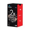 Moto interkom Cardo Freecom 2x Duo