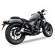 Moto výfuk IXIL Honda CMX 300 Rebel 2017 - 2024 a CMX 500 Rebel PC56, PC73