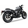 Moto výfuk IXIL Honda CMX 300 Rebel 2017 - 2024 a CMX 500 Rebel PC56, PC73